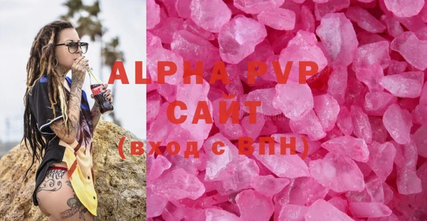 стафф Алексин
