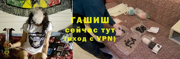 стафф Алексин